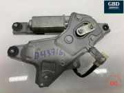 Wischermotor hinten Toyota Hiace IV Kasten (H1, H2) 8513026071
