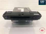 Audio-Verstärker BMW X5 (E70) 65122622681