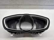 Kombiinstrument VOLVO V40 Hatchback D4 31394636