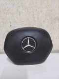 Lenkrad Airbag MERCEDES-BENZ C (W204) C 200 CDI (204.007, 204.006) 2468603102