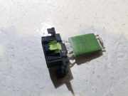 HEIZUNGSLÜFTER REGLER WIDERSTAND CITROËN JUMPER Minibus / passenger 2.2 HDi 130 3R55KR87KR34K