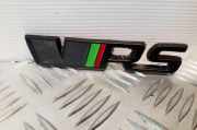 Emblem Skoda Octavia III (5E)