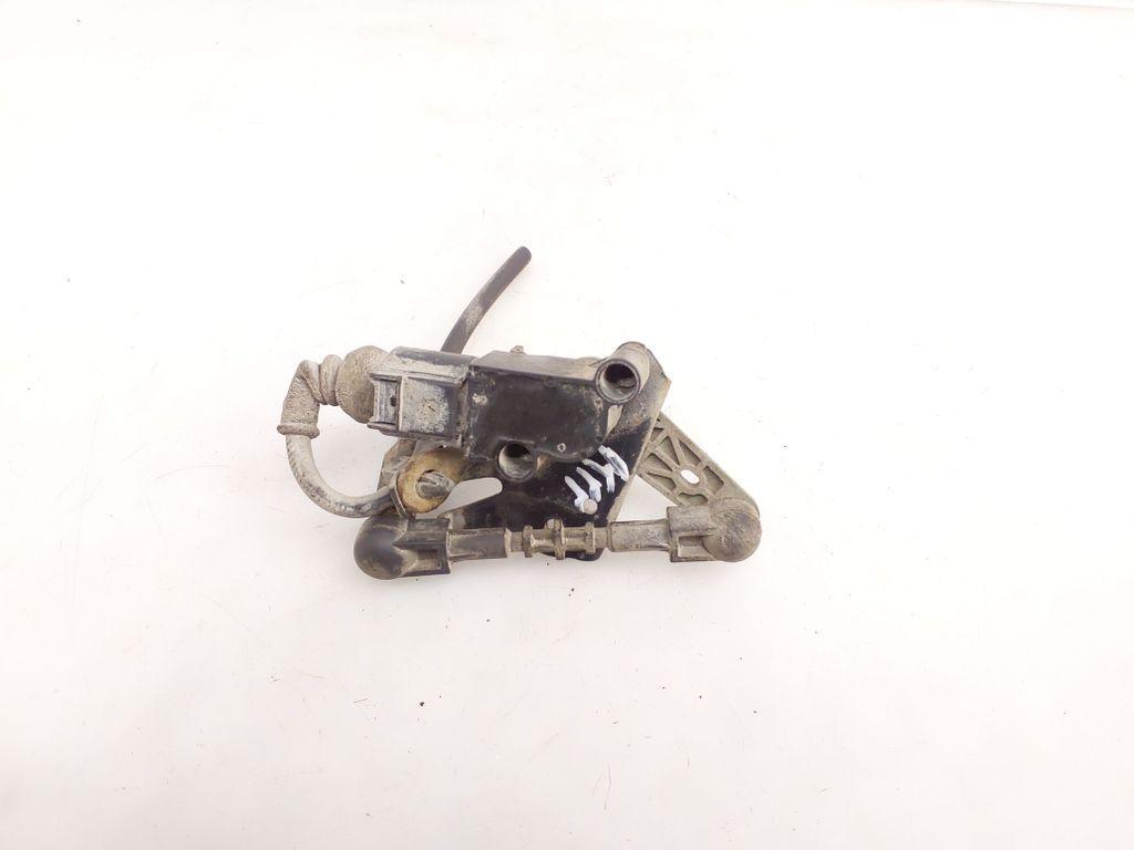 Niveausensor Audi A8 (4H) 3C0907503