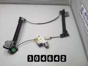 Fensterheber links hinten Citroen C6 (T)