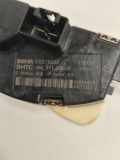 Blower Fan Relay JEEP GRAND CHEROKEE IV (WK, WK2) 3.0 CRD V6 4x4 000489253 5HL01126606