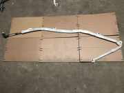 SRS Modul Dach links AUDI A8 D3 (4E2, 4E8) 3.0 TDI quattro 4E0880741