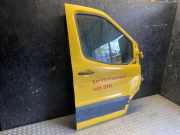 Tür rechts vorne Ford Transit V363 Pritsche/Fahrgestell (FED, FFD)