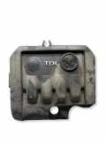 Motorabdeckung SKODA OCTAVIA II Combi (1Z5) 1.6 LPG 03G103925B