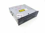 Radio/Navigationssystem-Kombination Audi A8 (4H) 4H0035774