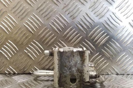 Türscharnier vorne rechts VW Golf IV (1J) 4B0831412B Bild Türscharnier vorne rechts VW Golf IV (1J) 4B0831412B