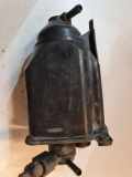 Rußfilter AUDI A3 (8L1) 1.8 WW013