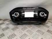 Heizungsbetätigung (Konsole) vorne Nissan Juke (F15) 24845BX83B