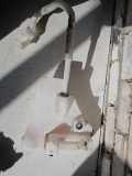 Fensterwaschtank VW TOUAREG (7P5) 3.0 V6 TDI 7P0955453A