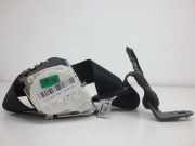 Rear Windshield Spoiler SKODA FABIA I (6Y2) 1.4 TDI 5J6857447RAA