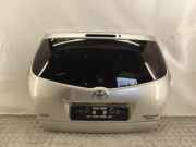 Kofferraumdeckel TOYOTA COROLLA Verso (ZER_, ZZE12_, R1_) 2.2 D-4D (AUR10_)