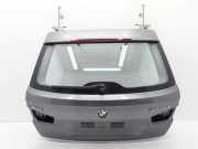 Heckklappe geschlossen BMW 5er Touring (F11) 41627265999