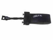 Türanschlag vorne links SKODA YETI (5L) 2.0 TDI 5L0837249