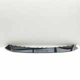 Front Bumper Center Moulding PEUGEOT 3008 III (KA, KB, KC) E-210 (KCZKZX) 9845674880