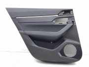Türpolster hinten links PEUGEOT 508 II Hybrid 2255 (F35GQU) 98176710ZD