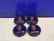 Radabdeckung Saab 9-5 Kombi (YS3E) 12759807