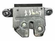 Heckklappenschloss FIAT TIPO Sedan (356_) 1.6 52065353