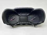 Kombiinstrument CITROËN BERLINGO (MF) 1.9 D (MFDJY) 12022019 SN40155927