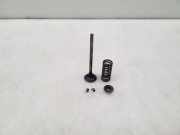 Einlassventile NISSAN QASHQAI / QASHQAI +2 I (J10, JJ10) 2.0 dCi