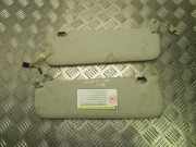 Sonnenblende links Peugeot 207 CC () CABRIO