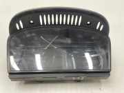 Display BMW 5er Touring (E61) 6970351