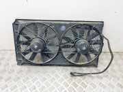 Kühlmodul Mercedes-Benz SL (R129) A1295050555