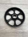 Camshaft Pulley VW GOLF II (19E, 1G1) 1.6 049109111B