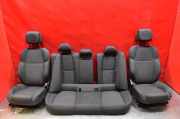 Sitzgarnitur komplett Leder geteilt Peugeot 508 I SW (8E)