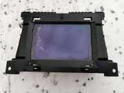 Navigationsanzeige OPEL ASTRA G Coupe (F07_) 1.6 16V 13111163