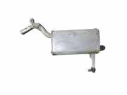 Endschalldämpfer Peugeot 508 I SW (8E)