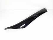 Vertikale Verkleidung auf der linken Seite der Windschutzscheibe