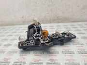 Hinterer Getriebedeckel VW TOURAN (1T1, 1T2) 1.9 TDI 1T0945257D