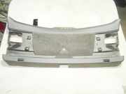 Kofferraumdeckelverkleidung AUDI A6 Avant (4F5, C6) 2.7 TDI 4F9867979