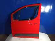 Tür links vorne Ford Transit Connect V408 Kasten () FRONTLEFTDOOR