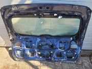 Kofferraumdeckel MAZDA 6 Hatchback (GH) 2.2 MZR-CD