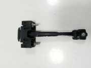 Türanschlag hinten links