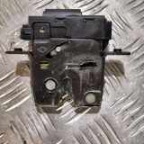 Heckklappenschloss RENAULT LAGUNA II (BG0/1_) 1.9 dCi (BG08, BG0G) 8200257615B