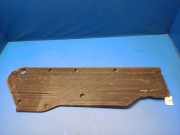 Rechte Unterbodenabdeckung MERCEDES-BENZ S Coupe (C215) CL 500 (215.375) 2156190238