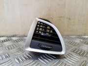 Frischluftgrill OPEL ASTRA J GTC 1.4 13417612