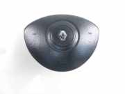 Schleifring Airbag Renault Clio III (BR0/1, CR0/1) 8200344070A