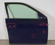 Tür rechts vorne Skoda Fabia III (NJ) 6V0831312