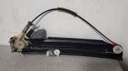 Türfensterheber hinten links BMW 5 Touring (E39) 530 d 67628360511