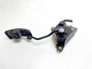 Fahrpedal Nissan X-Trail I (T30) 0708A