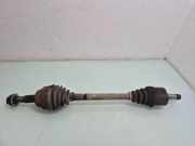 Antriebswelle vorne links FIAT DUCATO Furgon (244_) 2.3 JTD