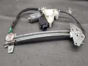 Motor Fensterheber links hinten Mitsubishi Carisma Stufenheck (DA0) 0130821652