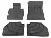 Mattenset BMW X3 (F25) xDrive 35 i 2286003 2286001